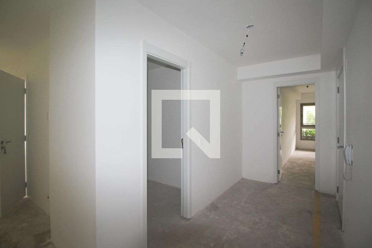 Apartamento, 4 quartos, 264 m² - Foto 48
