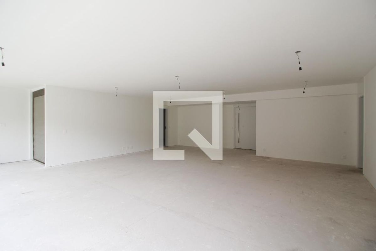 Apartamento, 4 quartos, 264 m² - Foto 2