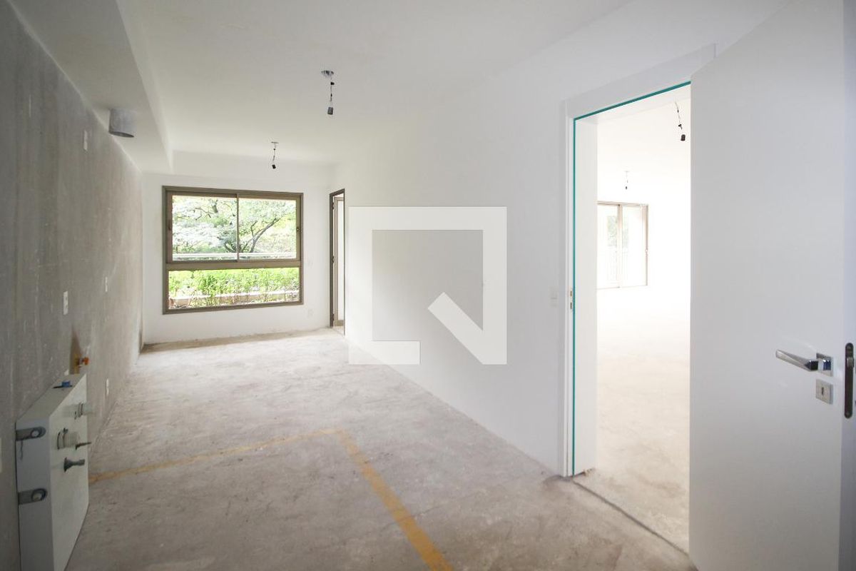 Apartamento, 4 quartos, 264 m² - Foto 44
