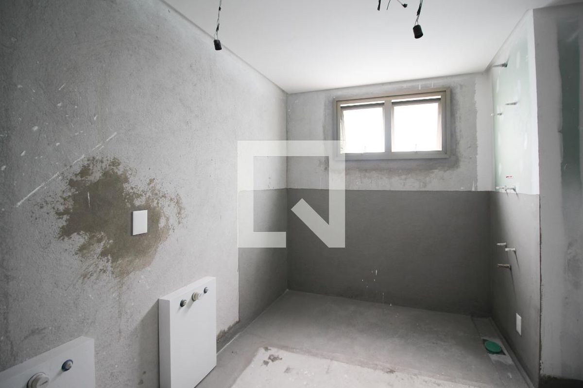 Apartamento, 4 quartos, 264 m² - Foto 23