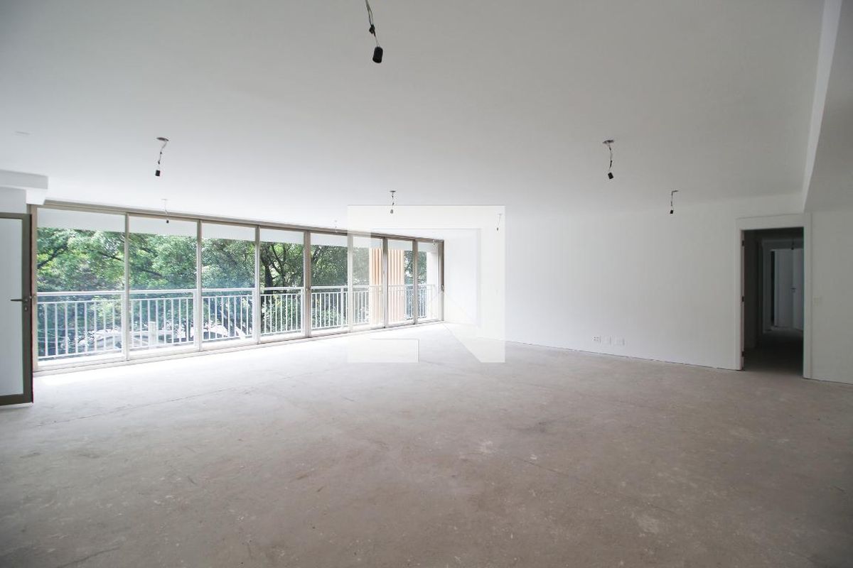 Apartamento, 4 quartos, 264 m² - Foto 1