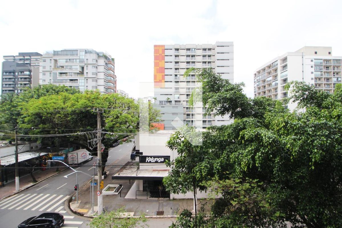 Apartamento, 4 quartos, 264 m² - Foto 31