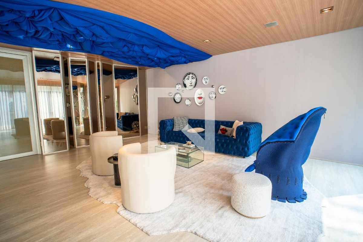 Apartamento, 4 quartos, 269 m² - Foto 80