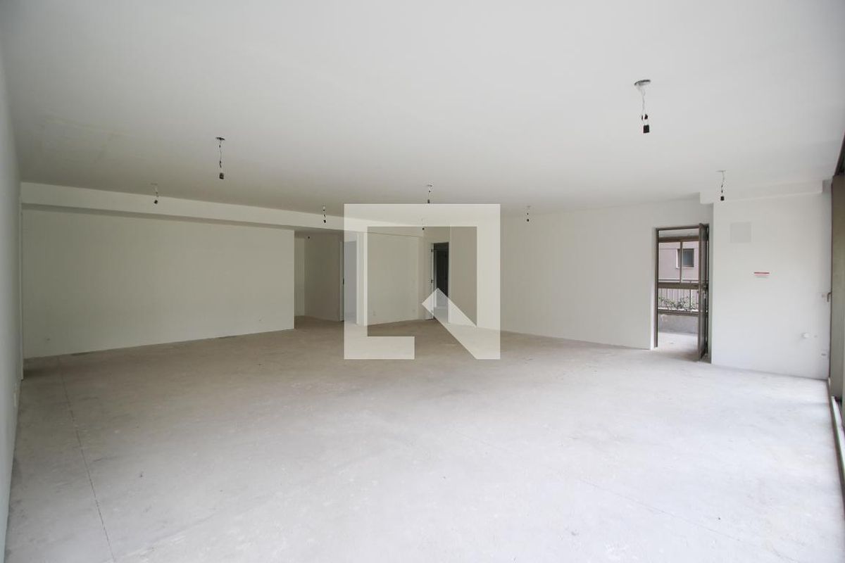 Apartamento, 4 quartos, 269 m² - Foto 3