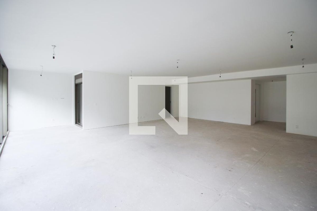 Apartamento, 4 quartos, 269 m² - Foto 2