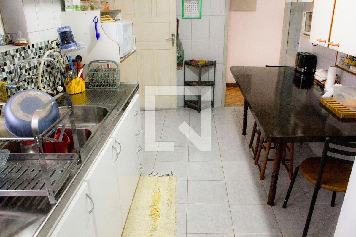 Casa, 4 quartos, 150 m² - Foto 11