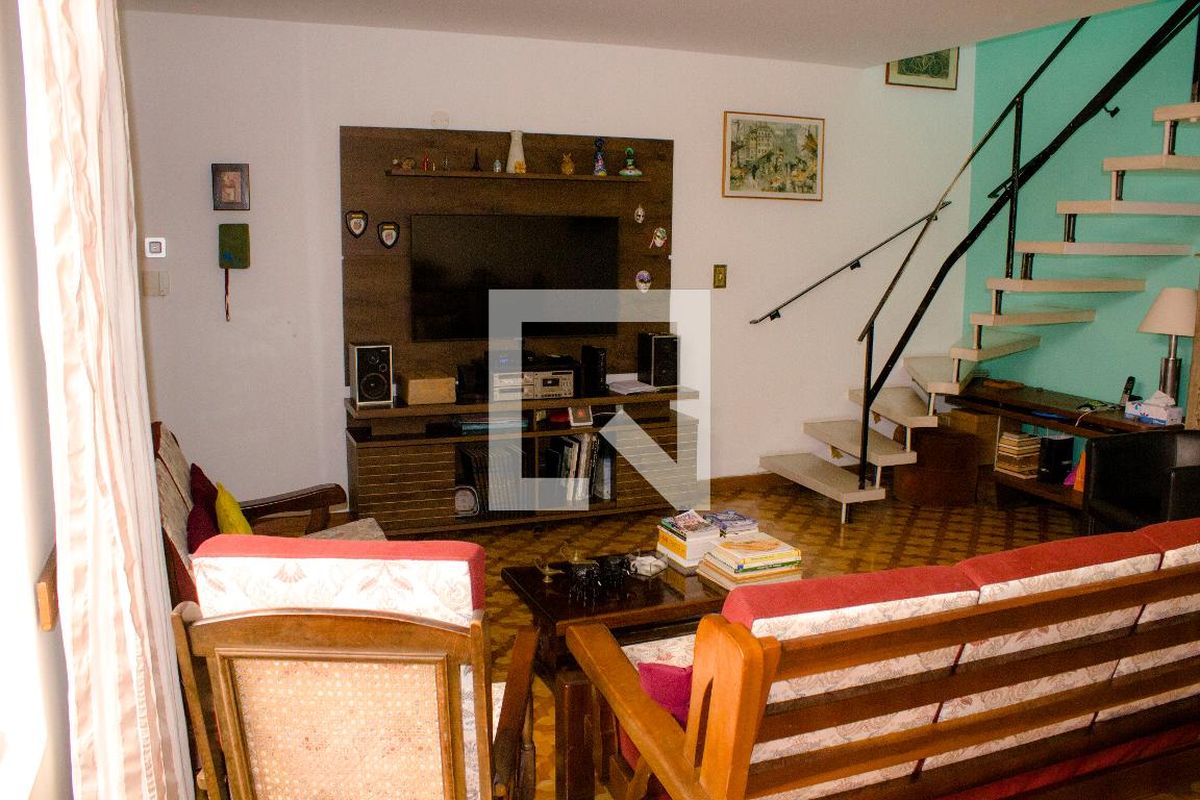 Casa, 4 quartos, 150 m² - Foto 2