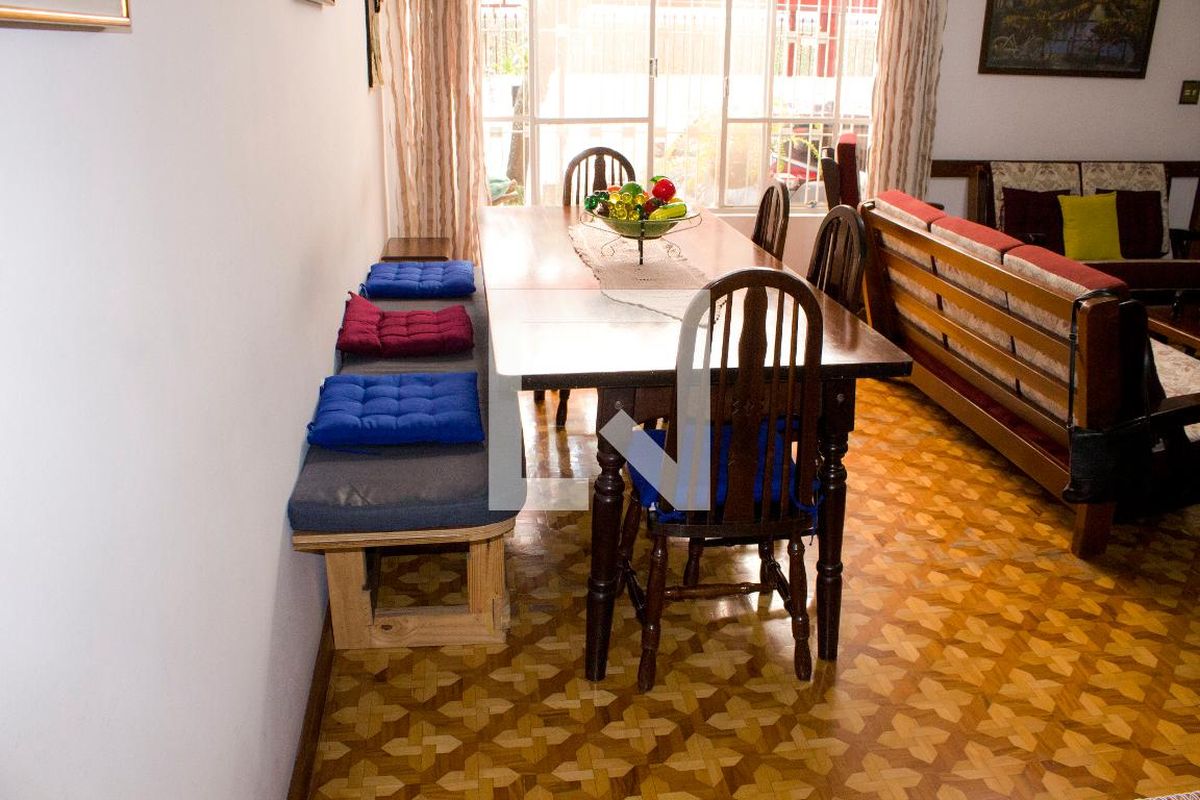Casa, 4 quartos, 150 m² - Foto 10