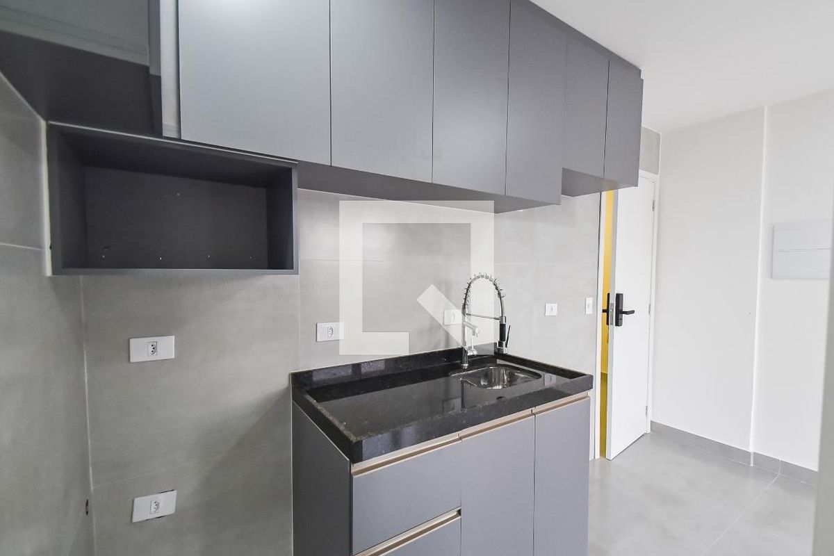 Apartamento, 1 quarto, 28 m² - Foto 21