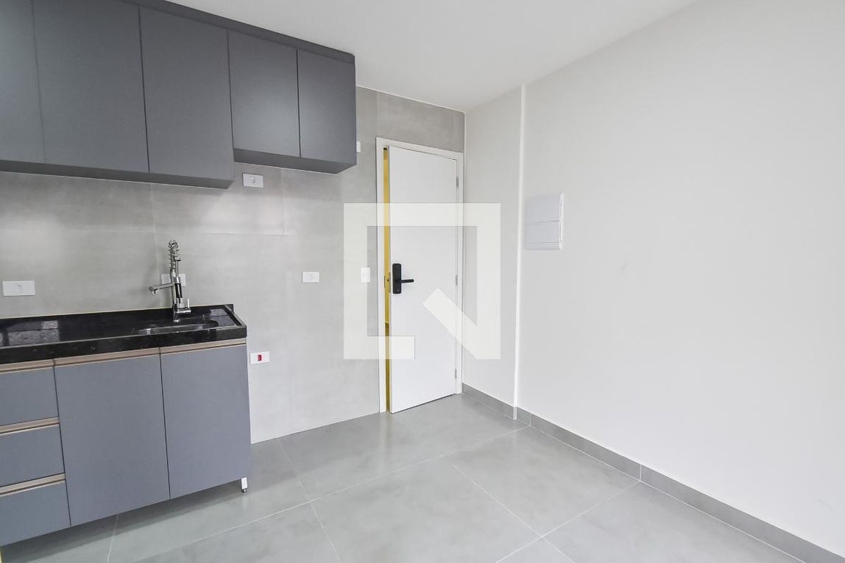 Apartamento, 1 quarto, 28 m² - Foto 4