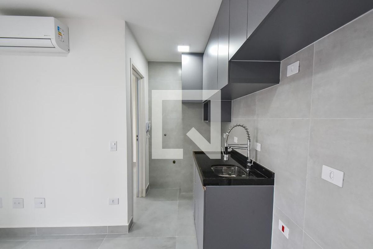 Apartamento, 1 quarto, 28 m² - Foto 24