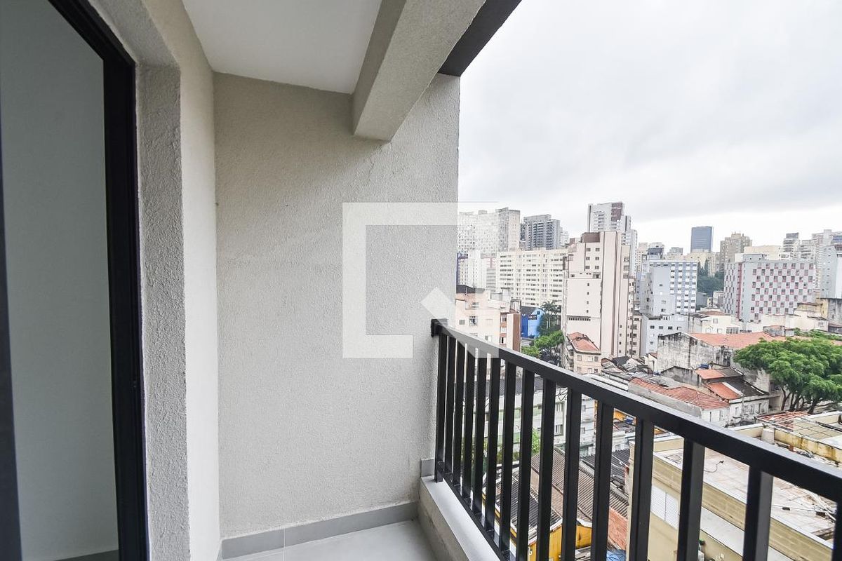 Apartamento, 1 quarto, 28 m² - Foto 8
