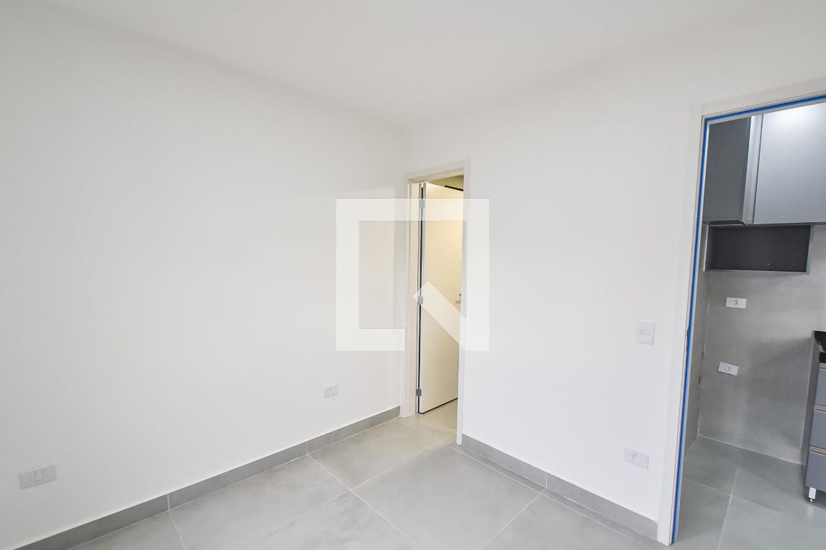 Apartamento, 1 quarto, 28 m² - Foto 12