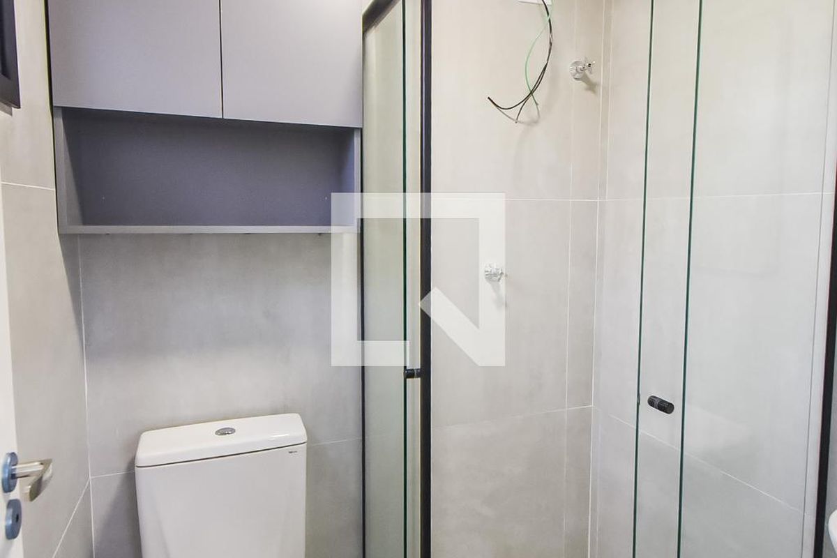 Apartamento, 1 quarto, 28 m² - Foto 16