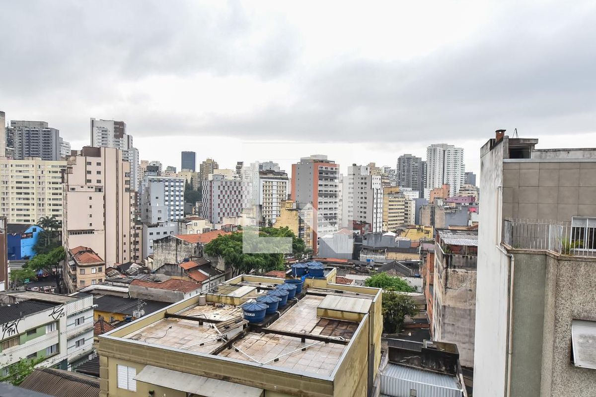 Apartamento, 1 quarto, 28 m² - Foto 14