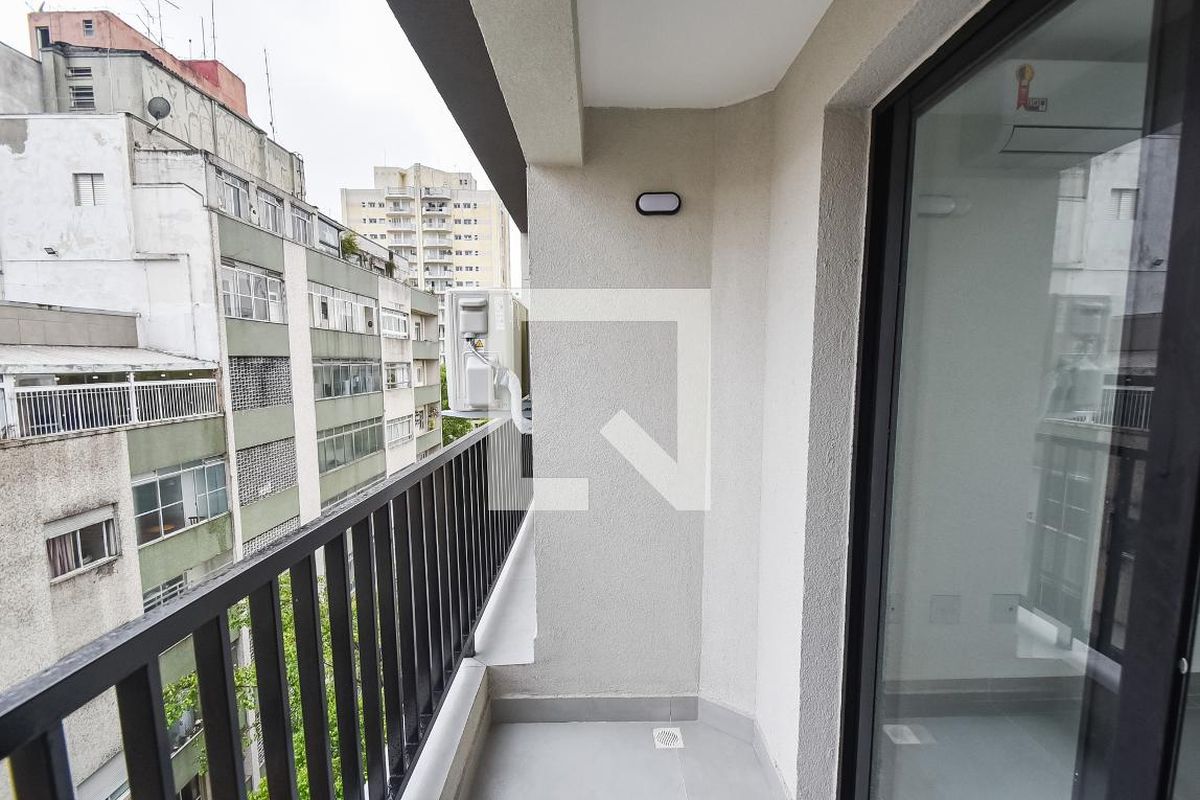 Apartamento, 1 quarto, 28 m² - Foto 7