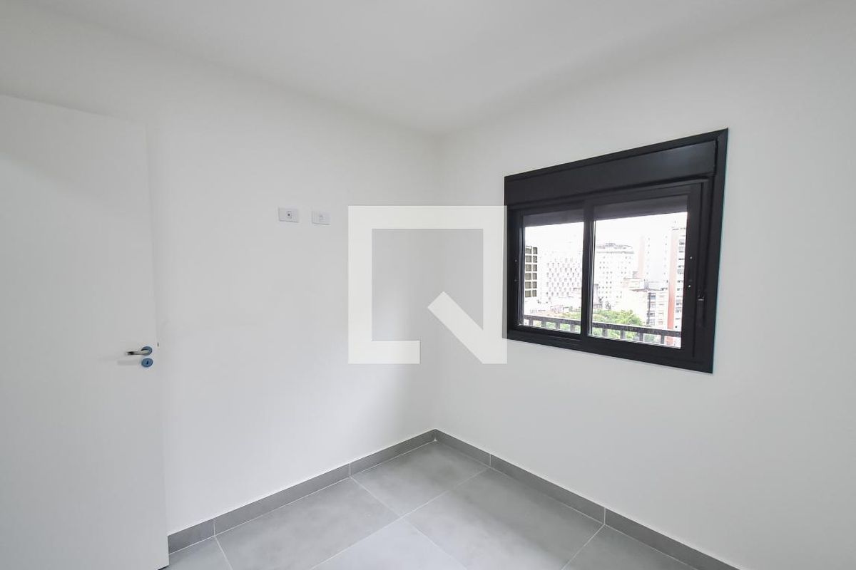 Apartamento, 1 quarto, 28 m² - Foto 13