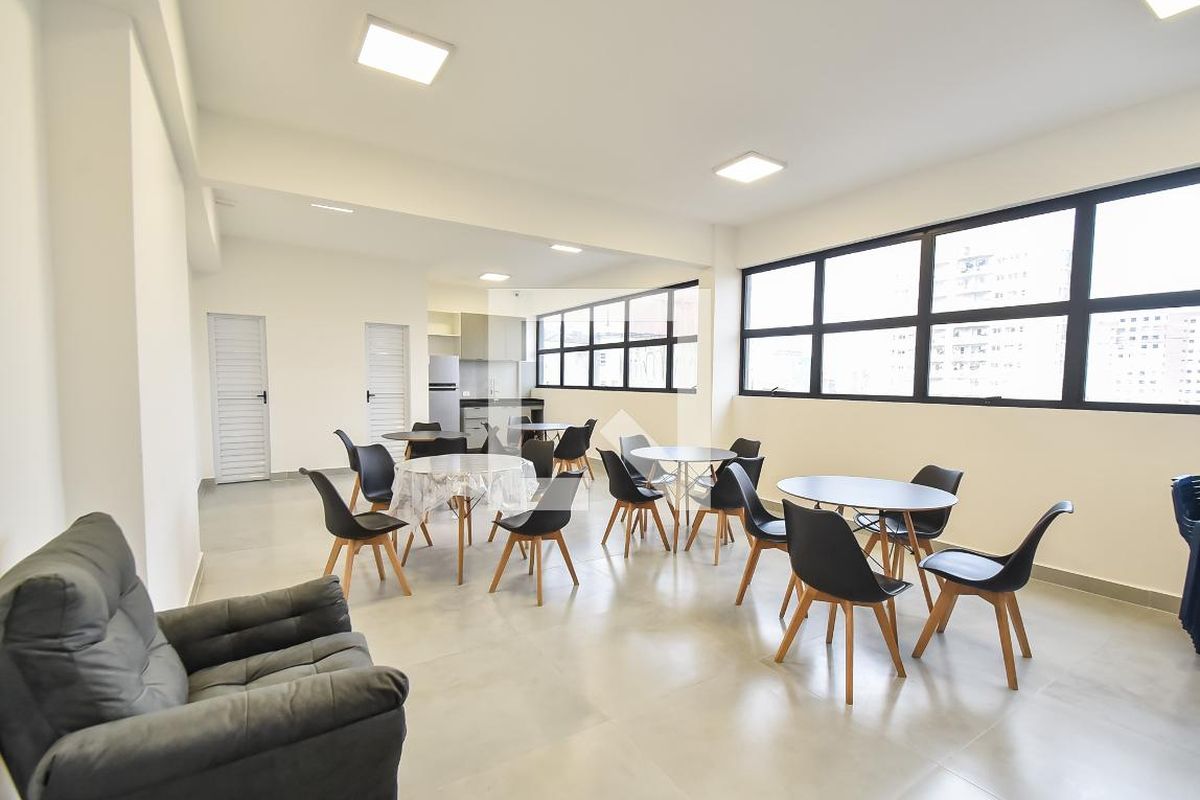 Apartamento, 1 quarto, 28 m² - Foto 32