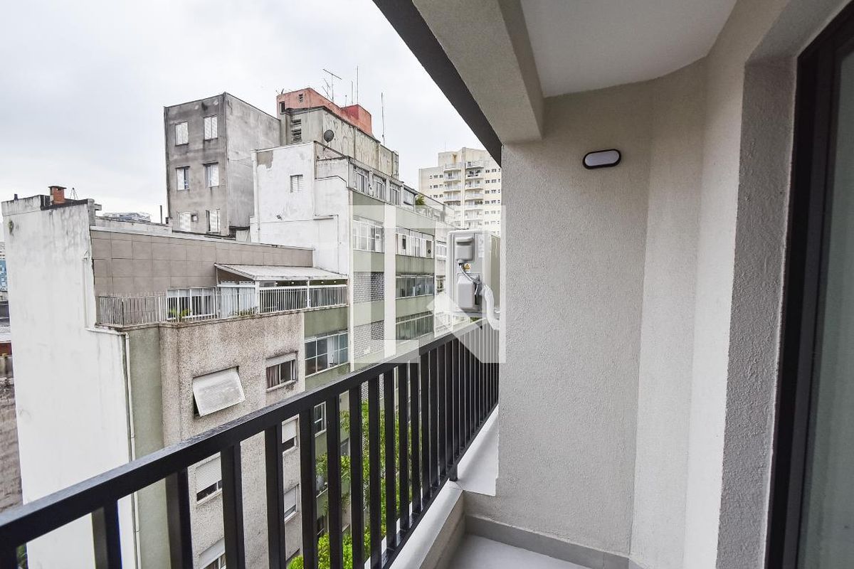 Apartamento, 1 quarto, 28 m² - Foto 6