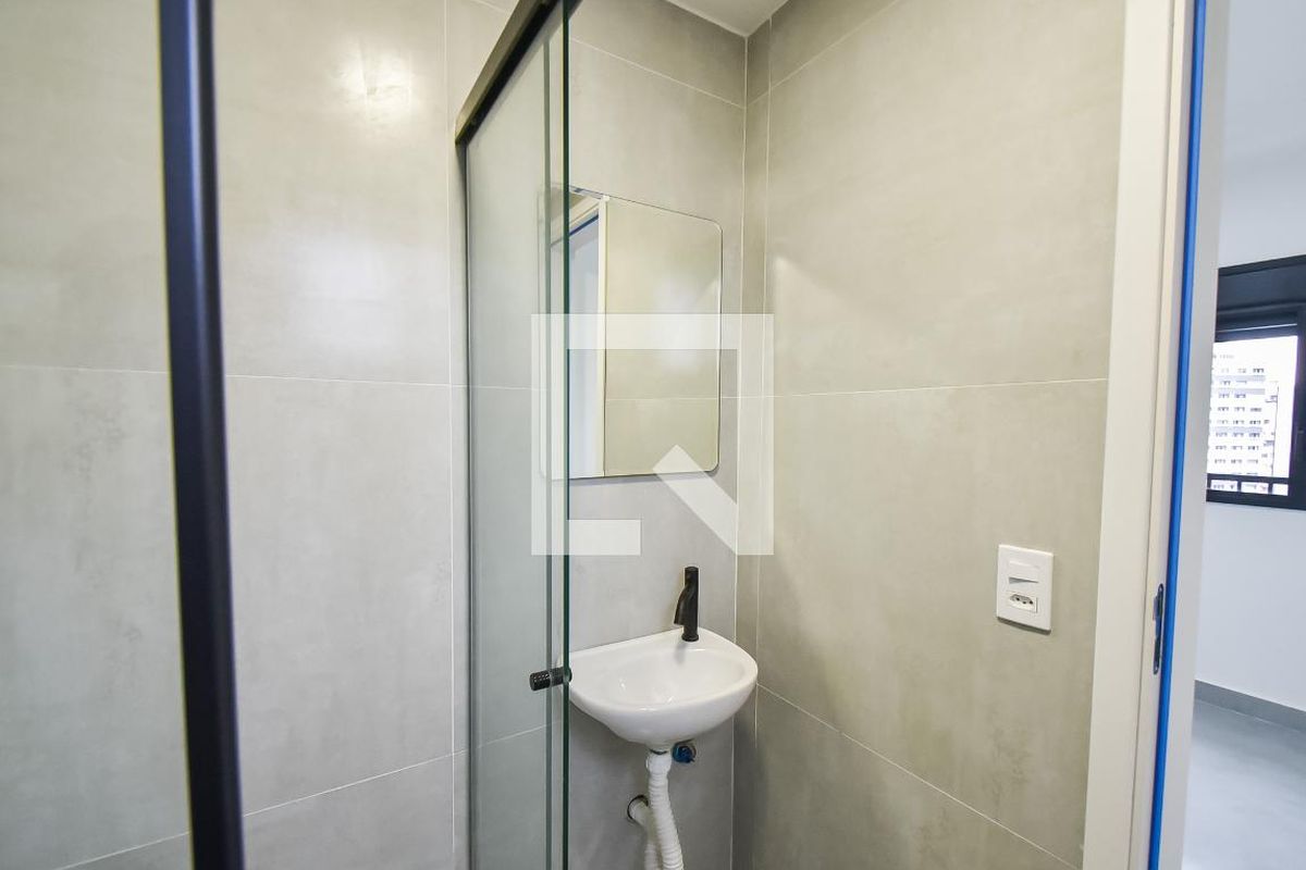 Apartamento, 1 quarto, 28 m² - Foto 19