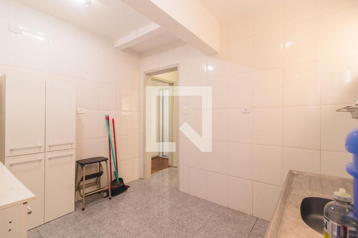 Apartamento, 2 quartos, 70 m² - Foto 6