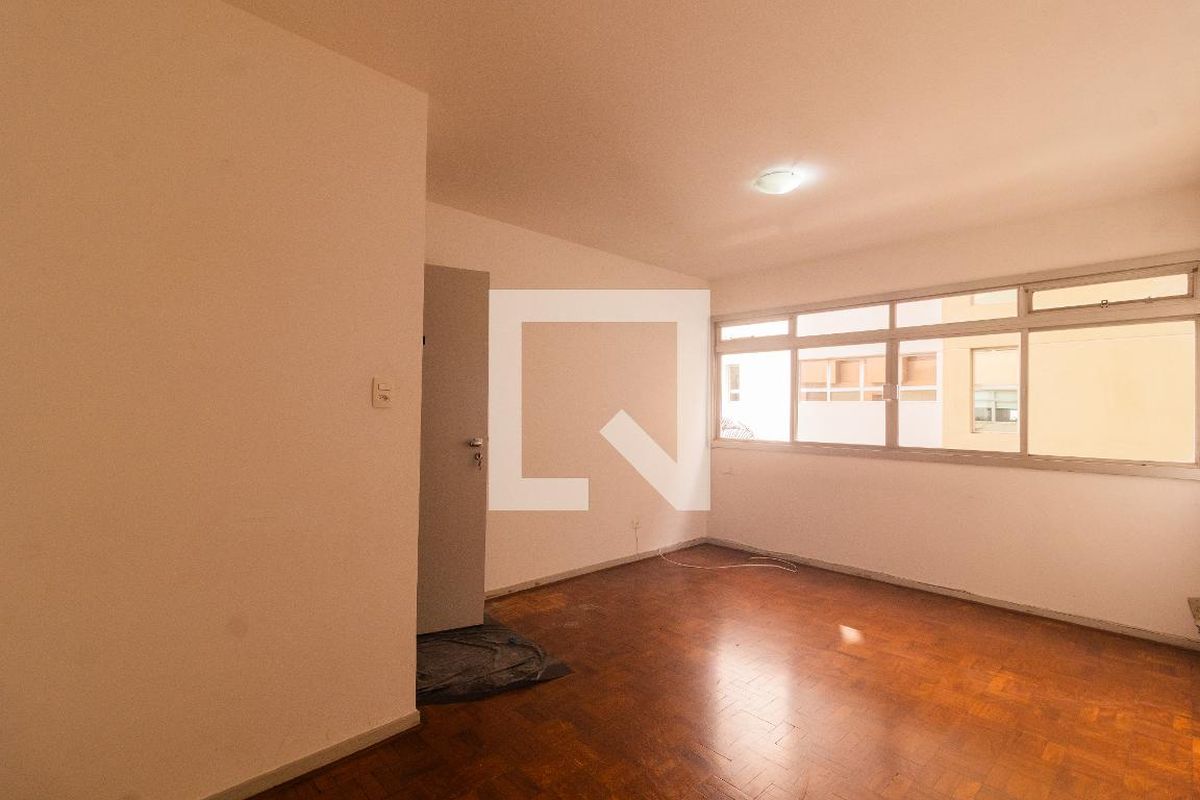Apartamento, 2 quartos, 70 m² - Foto 1