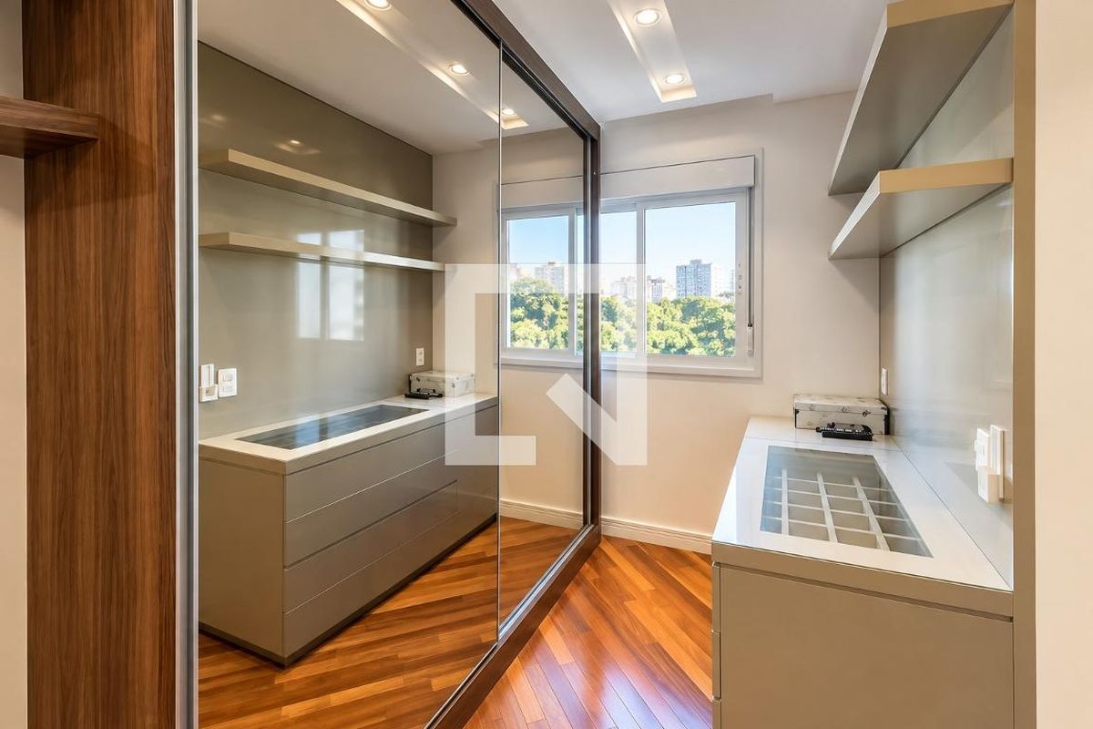 Apartamento, 2 quartos, 52 m² - Foto 23