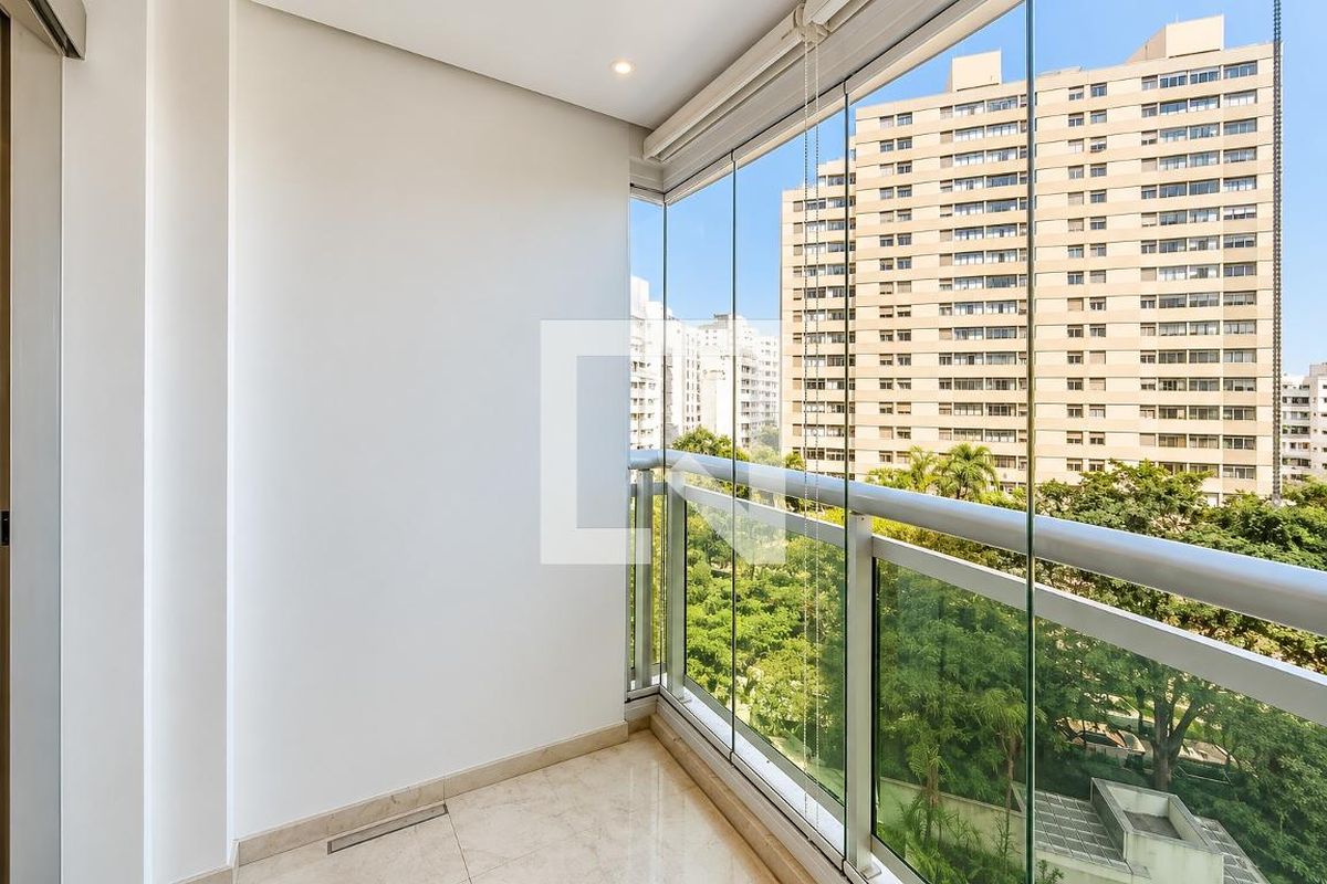 Apartamento, 2 quartos, 52 m² - Foto 9