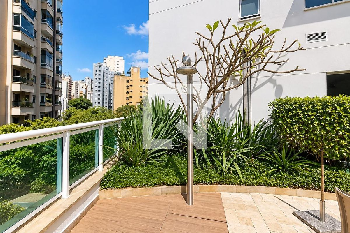 Apartamento, 2 quartos, 52 m² - Foto 50