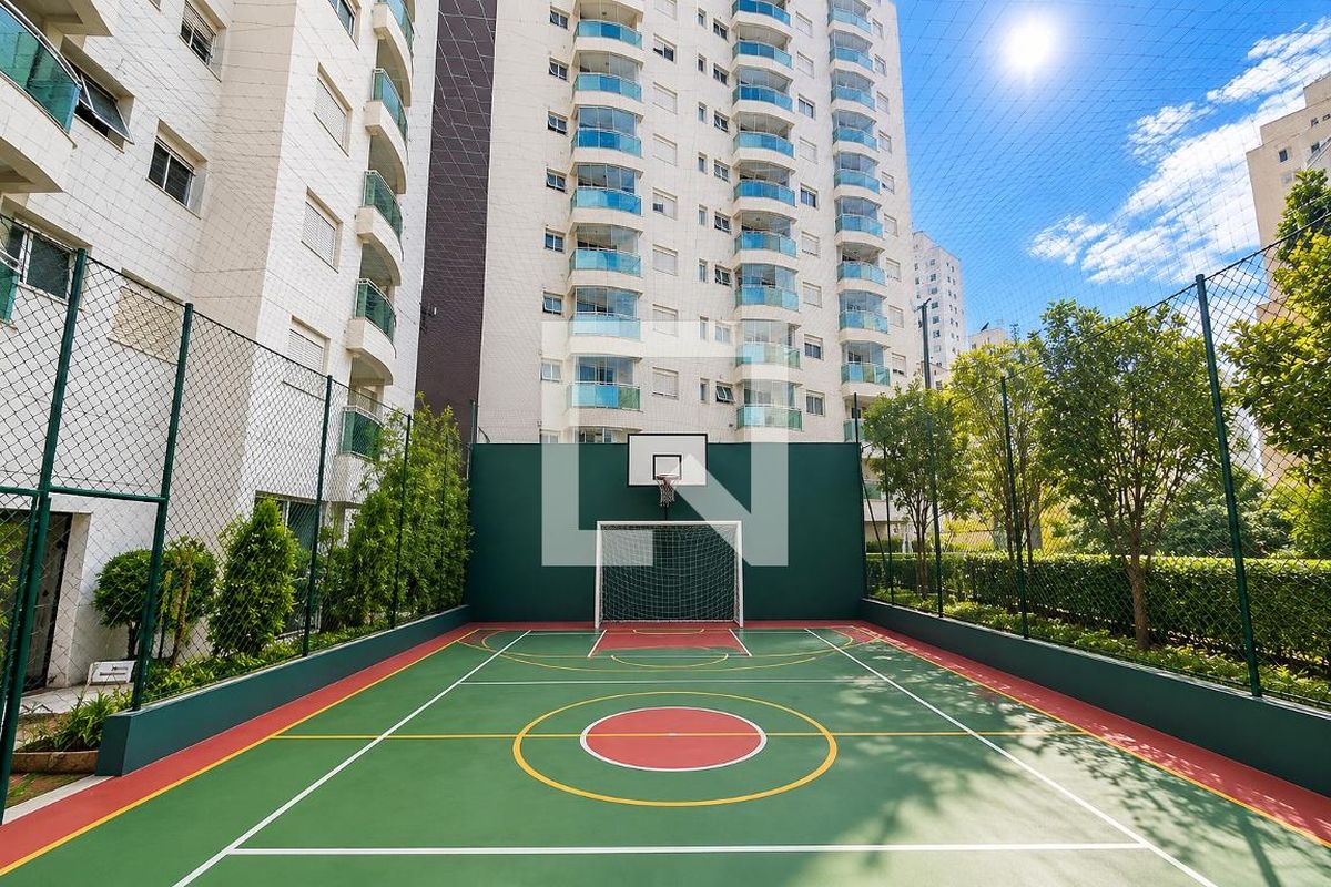 Apartamento, 2 quartos, 52 m² - Foto 63