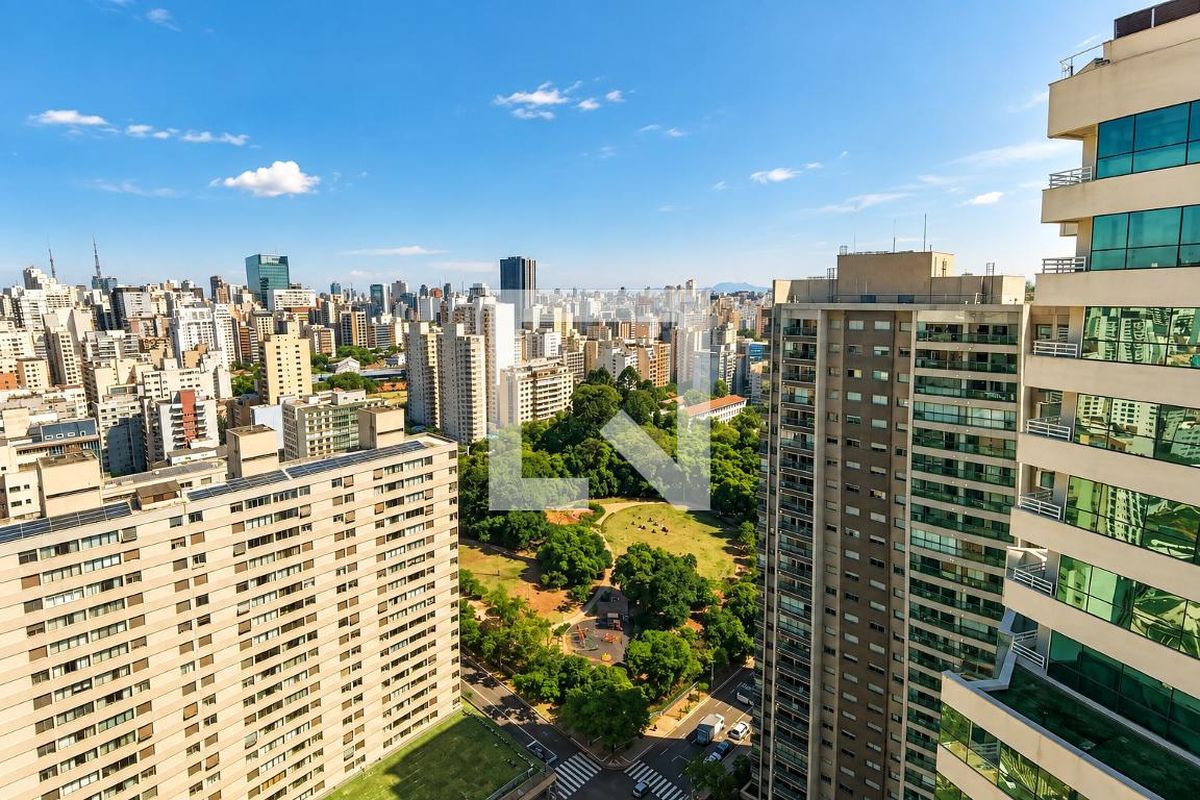Apartamento, 2 quartos, 52 m² - Foto 41