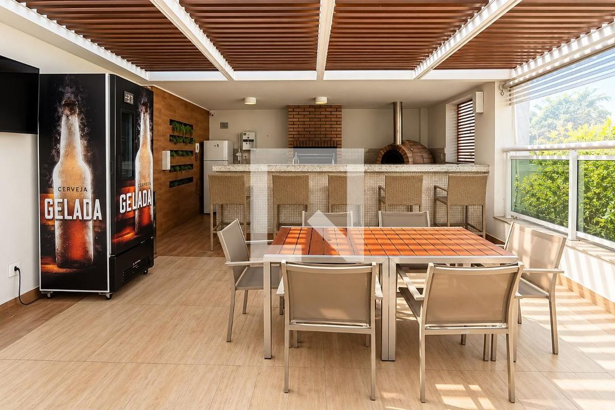 Apartamento, 2 quartos, 52 m² - Foto 65