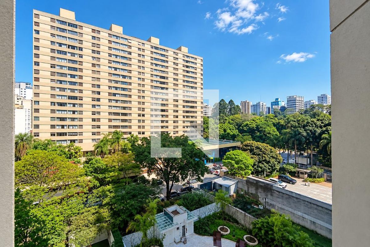 Apartamento, 2 quartos, 52 m² - Foto 17