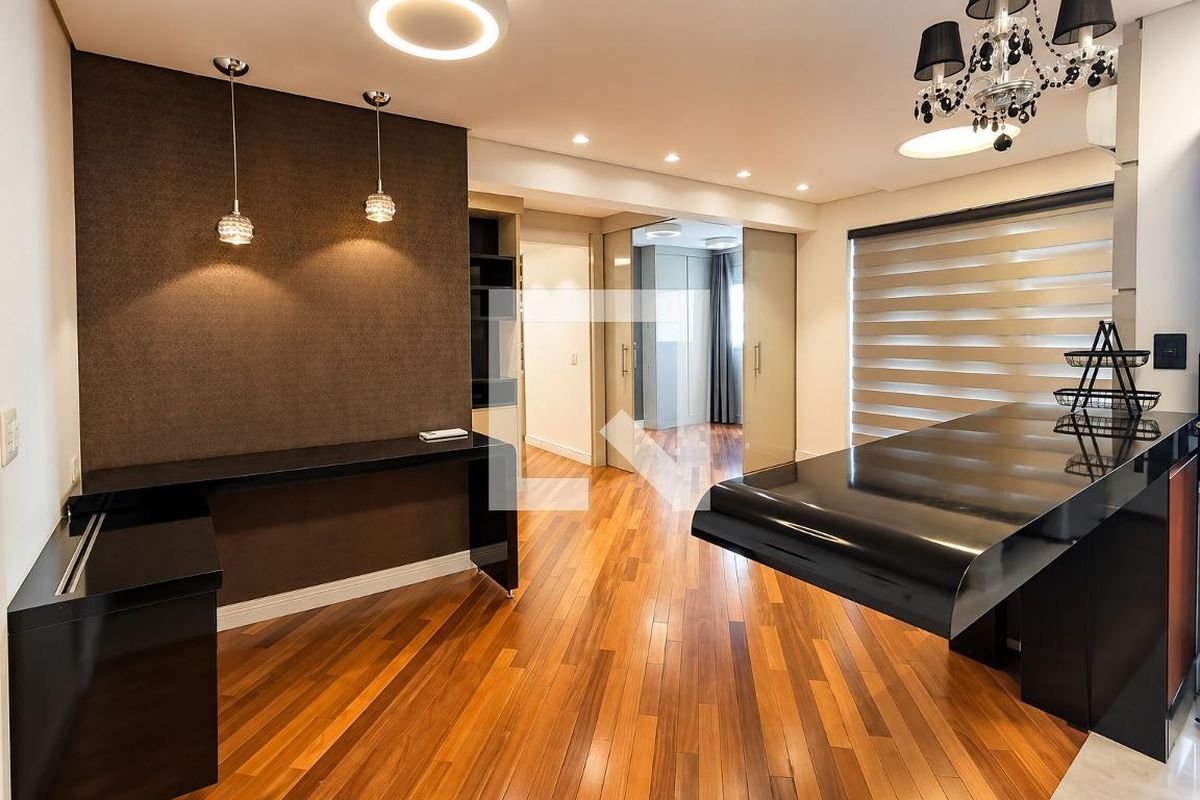 Apartamento, 2 quartos, 52 m² - Foto 1