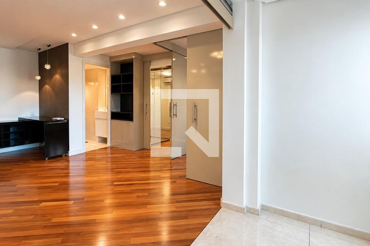 Apartamento, 2 quartos, 52 m² - Foto 8