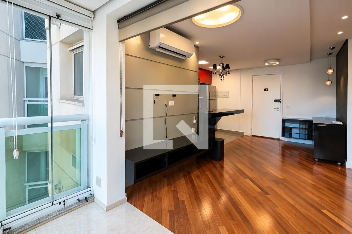 Apartamento, 2 quartos, 52 m² - Foto 12