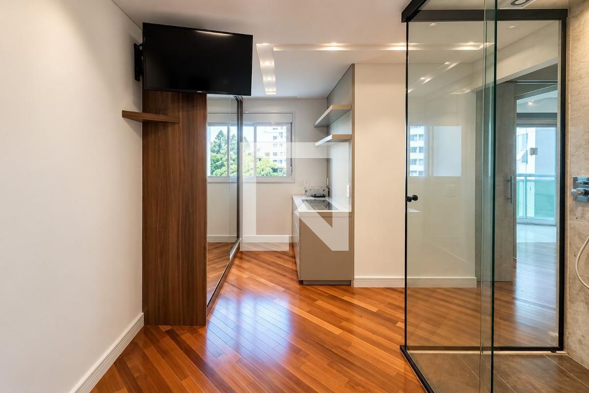 Apartamento, 2 quartos, 52 m² - Foto 21