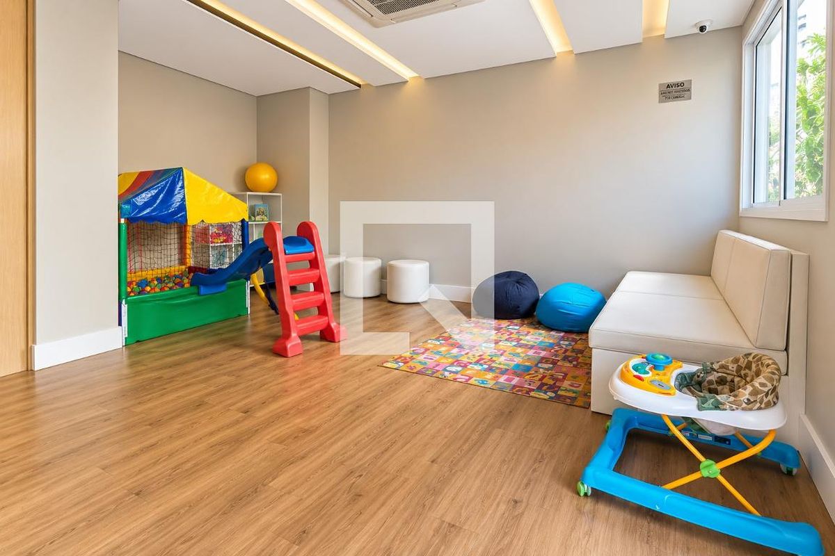 Apartamento, 2 quartos, 52 m² - Foto 62