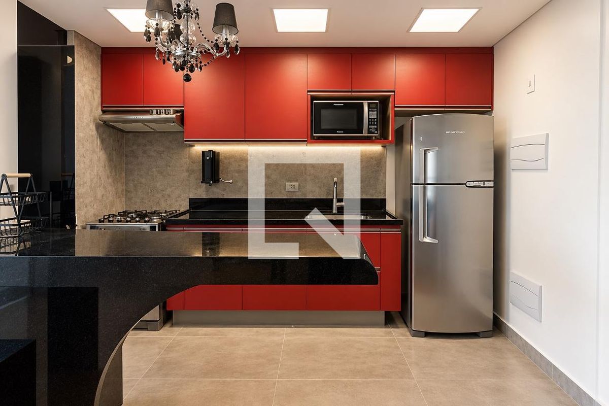 Apartamento, 2 quartos, 52 m² - Foto 27
