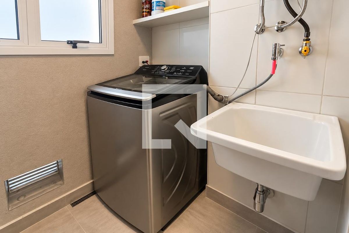 Apartamento, 2 quartos, 52 m² - Foto 34