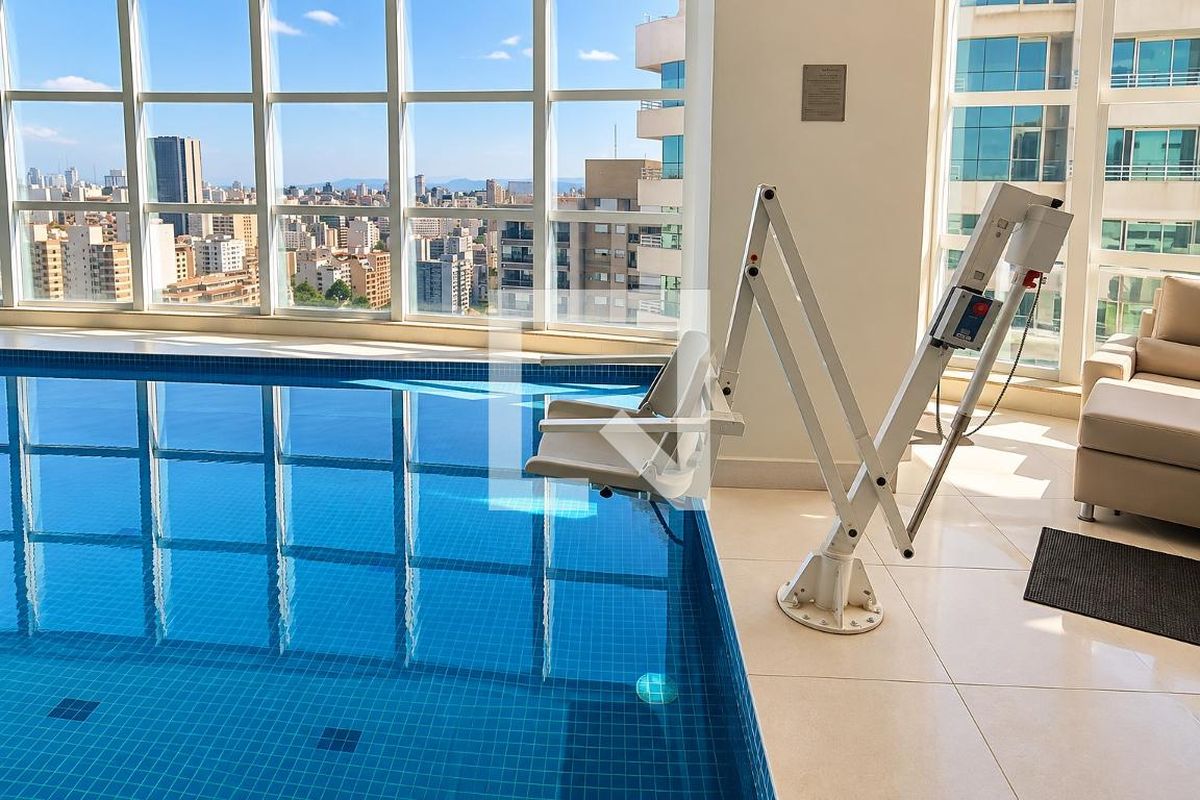 Apartamento, 2 quartos, 52 m² - Foto 43