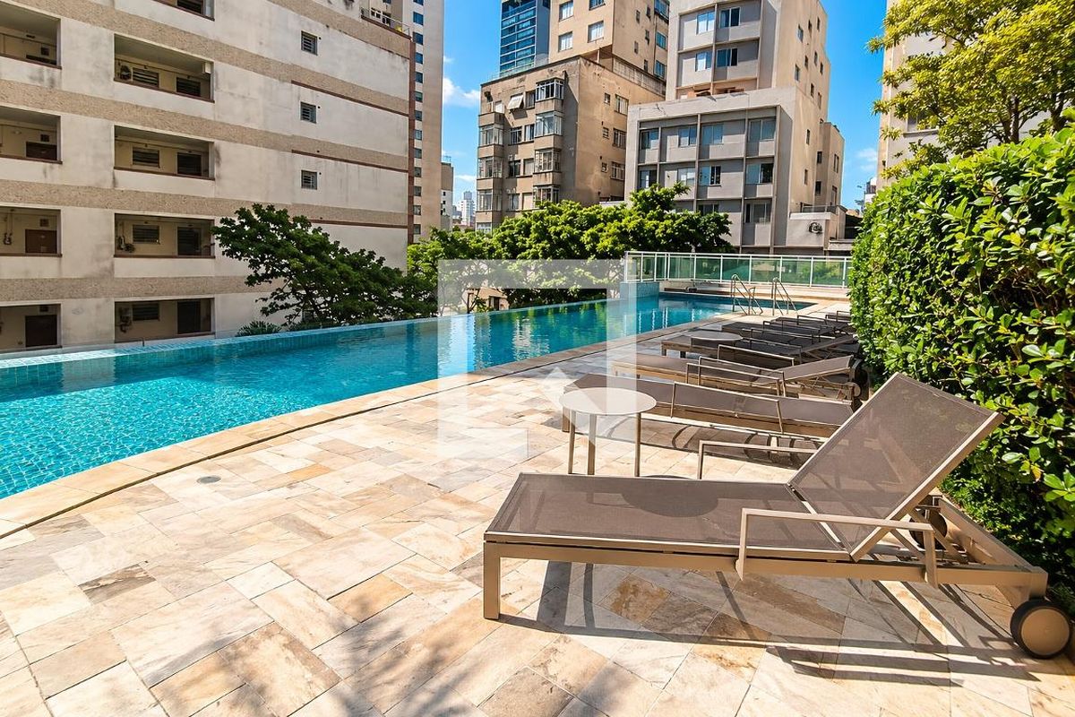 Apartamento, 2 quartos, 52 m² - Foto 51