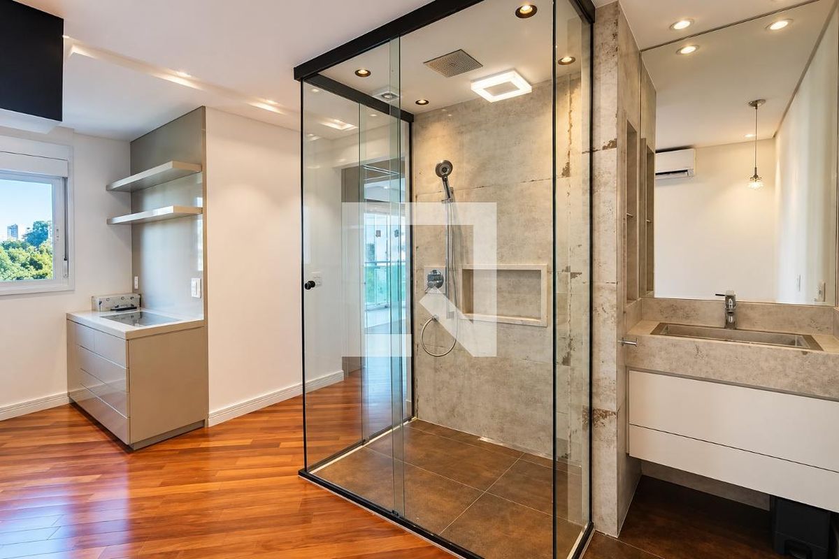 Apartamento, 2 quartos, 52 m² - Foto 20
