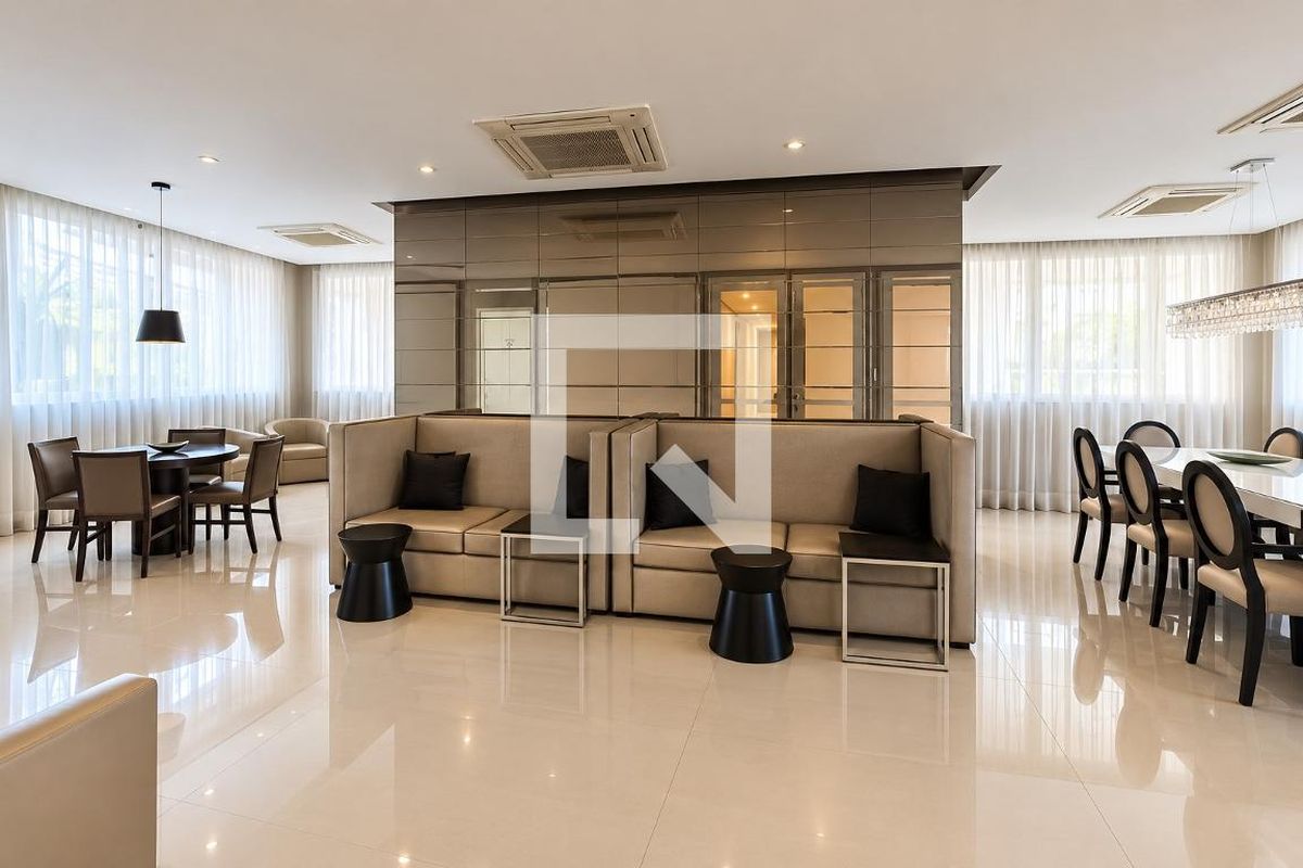 Apartamento, 2 quartos, 52 m² - Foto 53