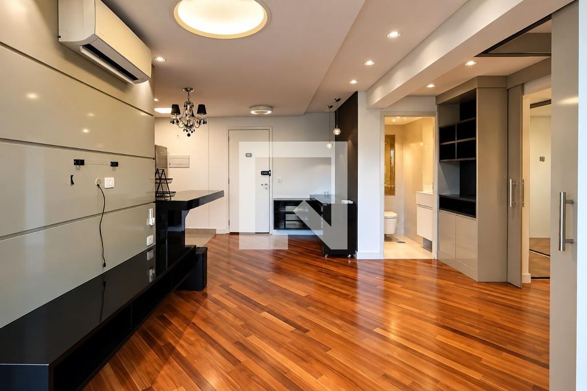 Apartamento, 2 quartos, 52 m² - Foto 7