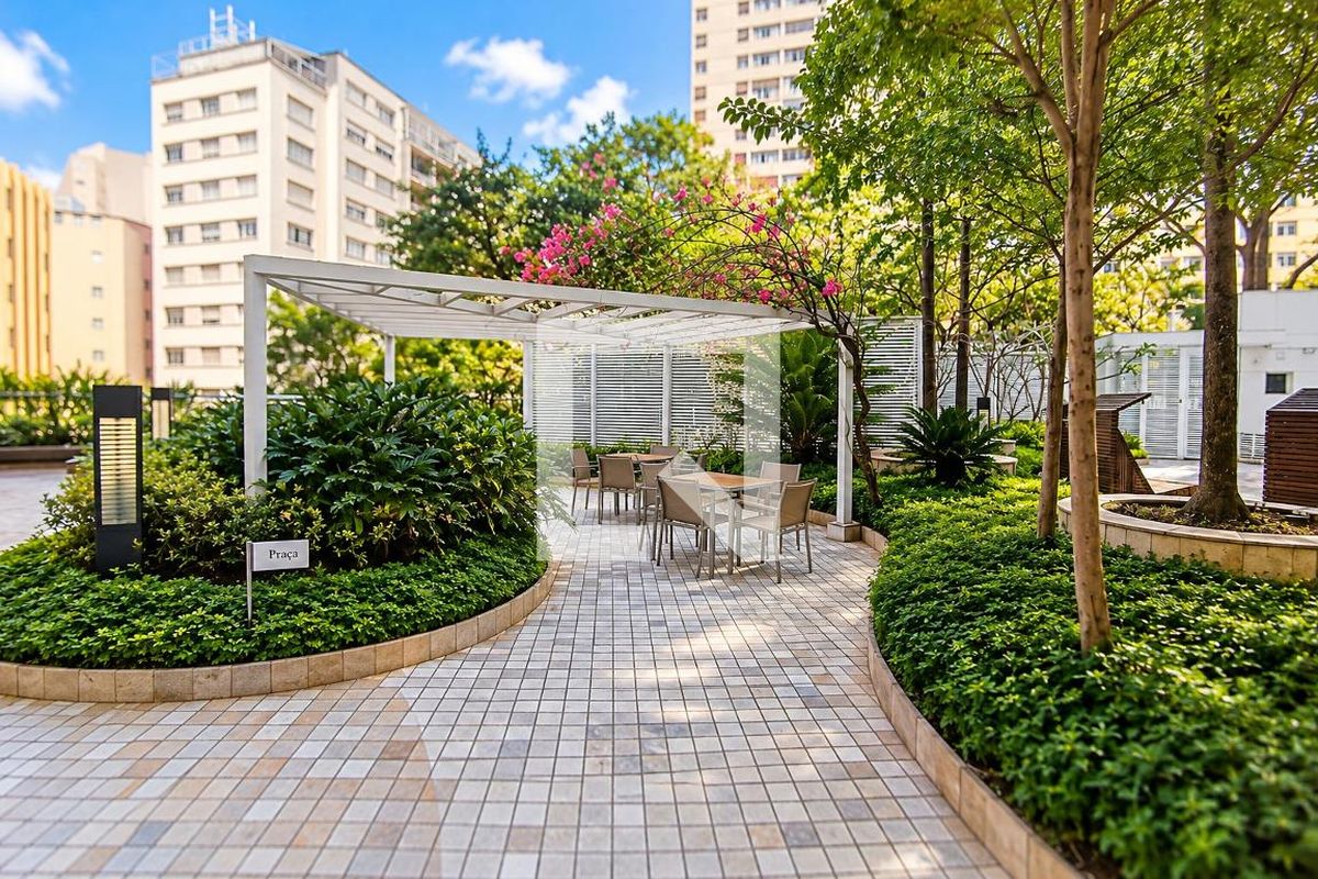 Apartamento, 2 quartos, 52 m² - Foto 67