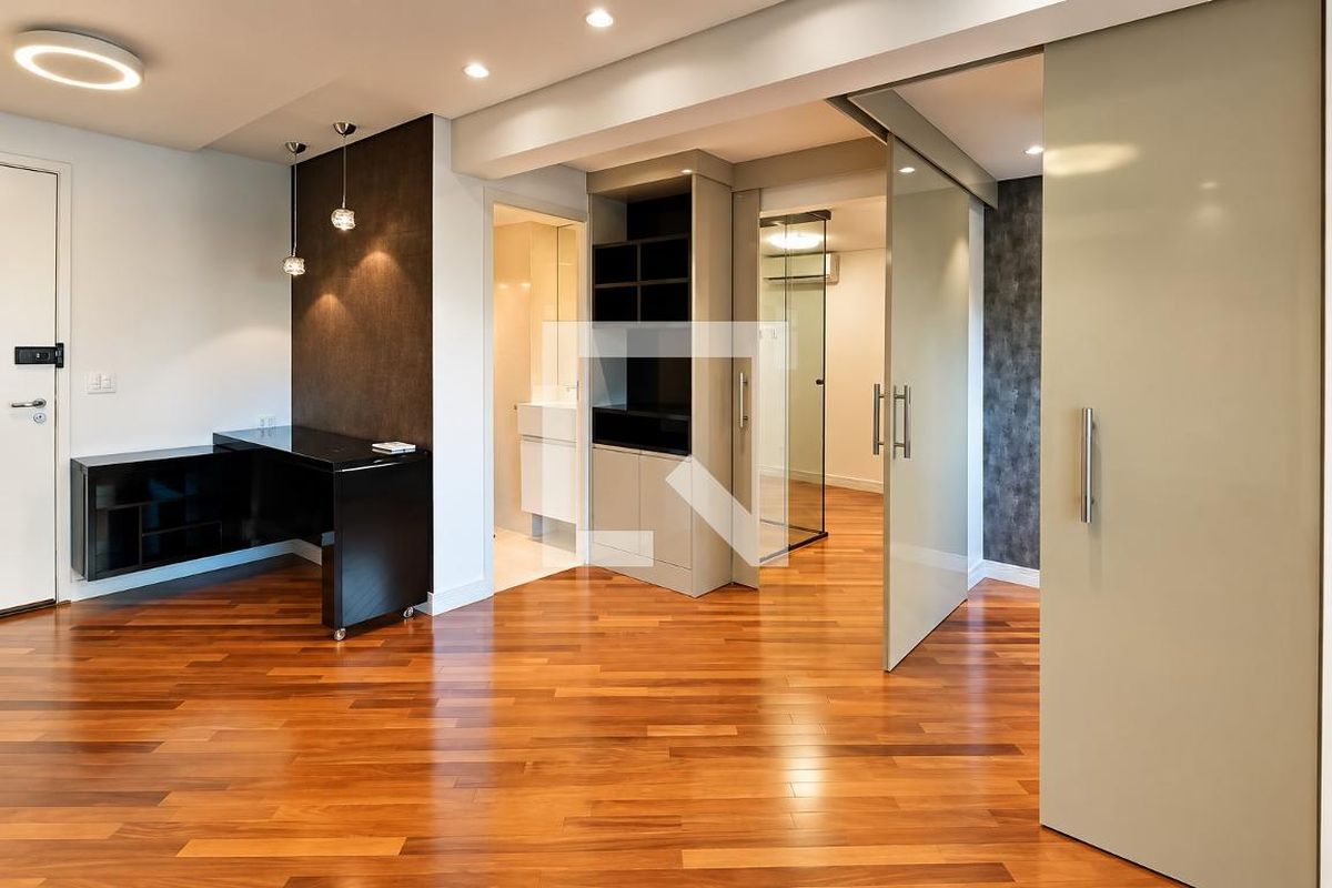 Apartamento, 2 quartos, 52 m² - Foto 6