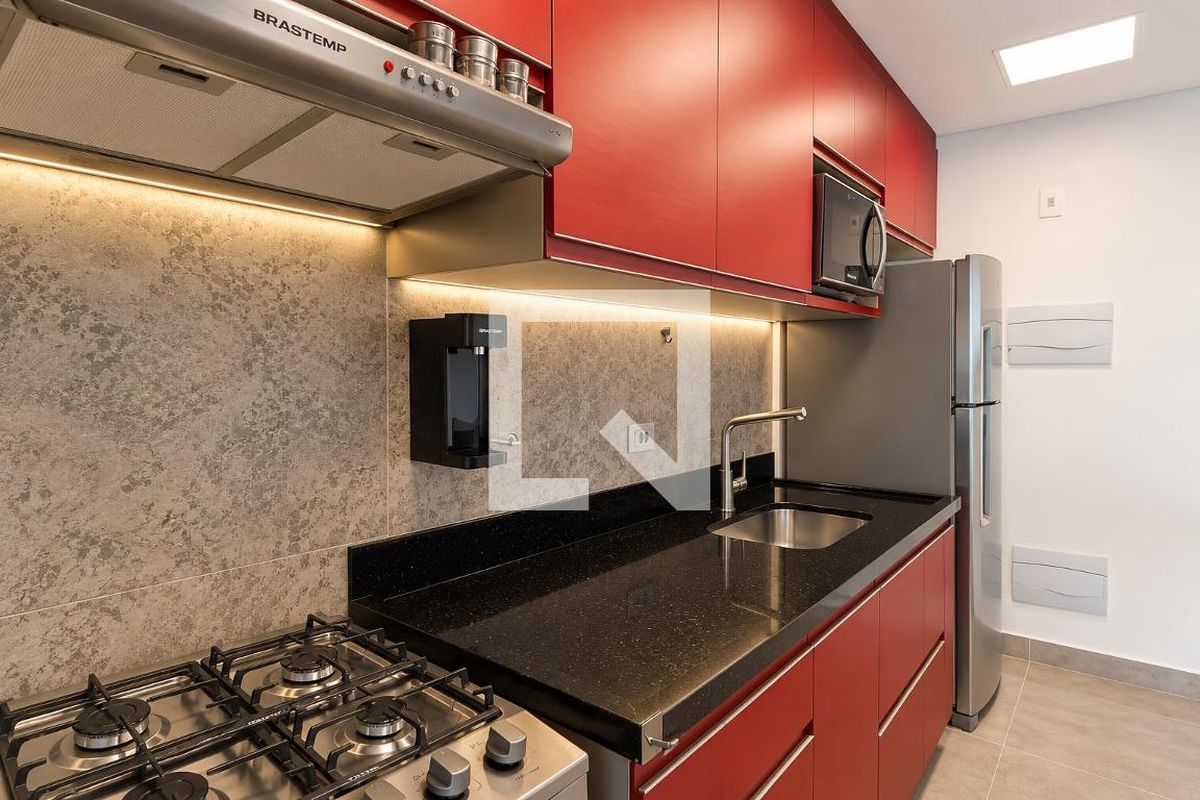 Apartamento, 2 quartos, 52 m² - Foto 30