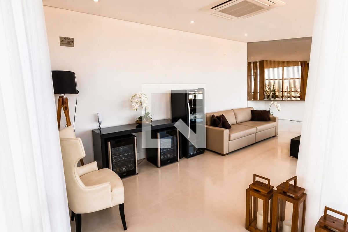 Apartamento, 2 quartos, 52 m² - Foto 46