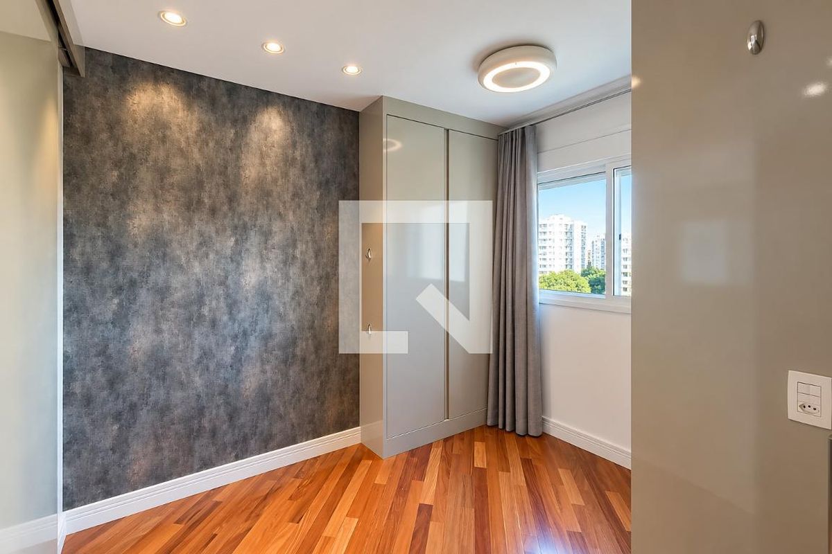 Apartamento, 2 quartos, 52 m² - Foto 13